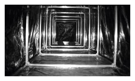 Creating Vision Scene 的图像结果