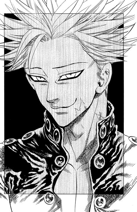 Ban (Nanatsu no Taizai)/#1995568 | Seven deadly sins, Seven deadly sins ...
