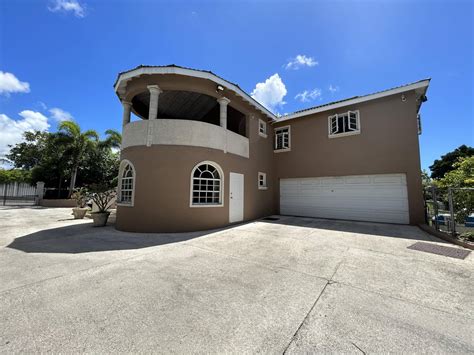 Upton Terrace, St. Michael, Barbados | Saint Michael | 5 bedrooms House ...