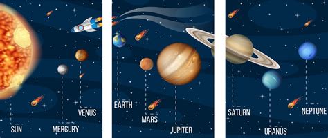 Space Planets 的图像结果