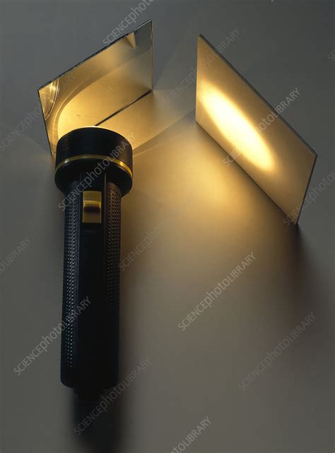 Mirror Science Project 的图像结果