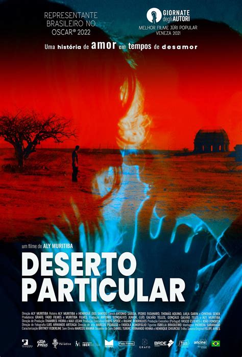 私人荒漠 WEB-DL版下载/Private Desert 2021 Deserto particular 5.1G-音范丝|影音集