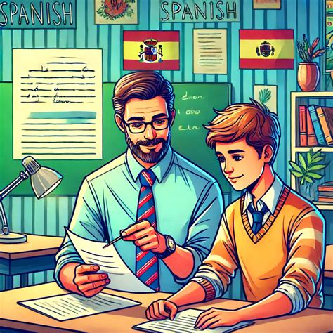 Exploring the Use of Metaphors and Similes in Spanish - MY-SPANISH ...