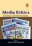 Amazon.in: Buy Media Ethics - Global Dimensions Book Online at Low ...