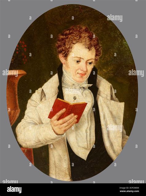 Polish male reading hi-res stock photography and images - Alamy