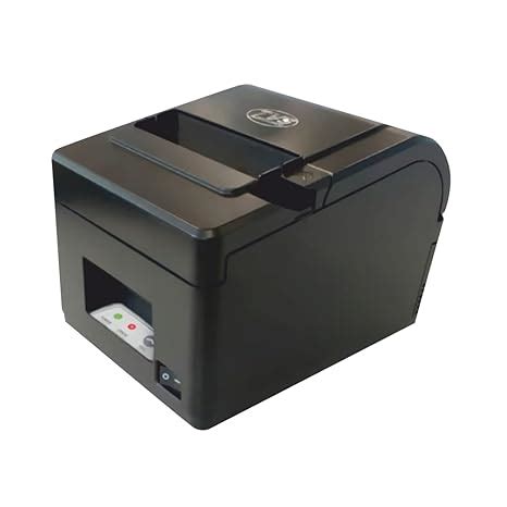 TVS Electronics RP3160 Thermal Receipt Printer with Cash Drawer Port 3 ...