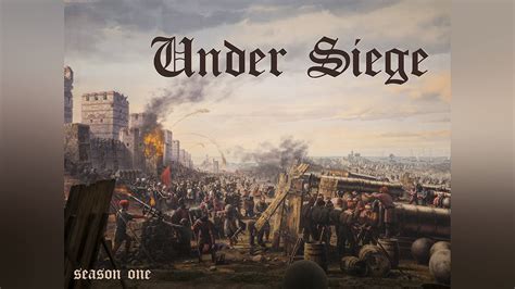 Under Siege Meaning Parol On Line Aestheticized Life,