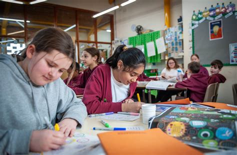 Long Furlong Primary School - Galleries