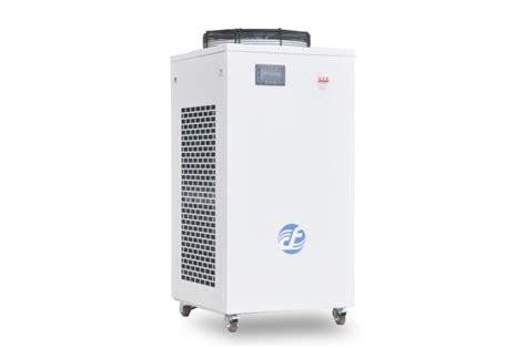 WP-201风冷式冷水机 工业型制冷 焊接设备冷却 2P工业制冷水箱-阿里巴巴