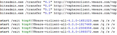 Image result for Install VSphere Client