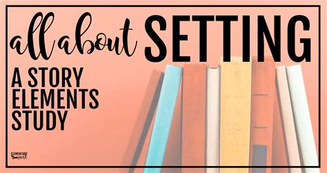 Image result for Setting Elements