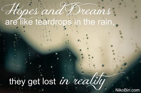 Quotes About Hopes And Dreams - oziasalvesjr