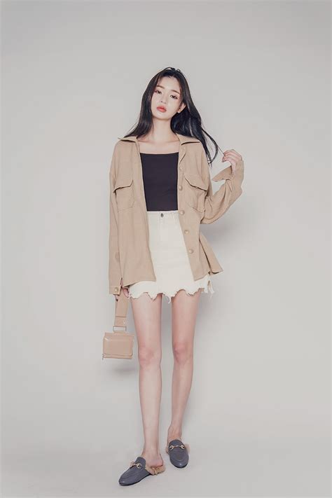 时尚韩国女装哪种牌子比较好 韩国时尚女装价格