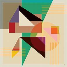 Abstract Shapes by Abstract Shapes 4 Digital By Gary Grayson Abstract Shapes