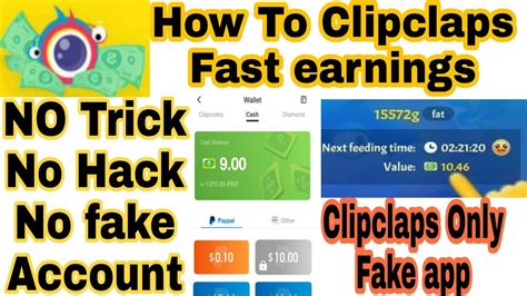 Clipclaps Script 的图像结果