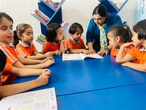 READINGROOM| IDPS JUNIOR JAMMU