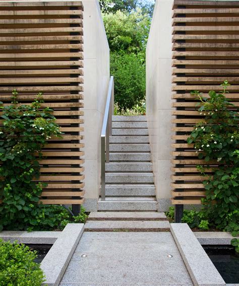 Stairs Pathway Retaining Wall Ideas