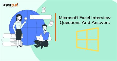 Image result for Microsoft Excel Interview Questions