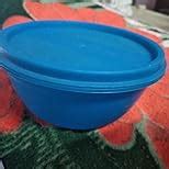 Buy Princeware Store Fresh Plastic Bowl Package Container, Set of 5 ...