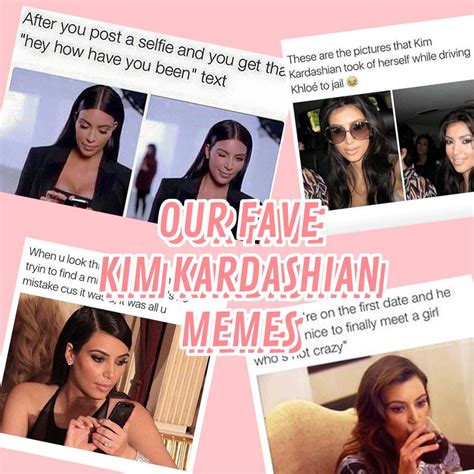 Kim Kardashian Memes _ Kim Kardashian Meme Generator – DXJFW
