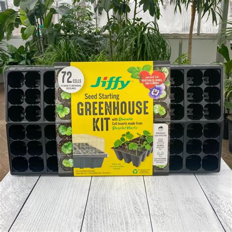 Win A Deluxe Seed Starting Kit!!! – Waynesboro Landscape & Garden Center