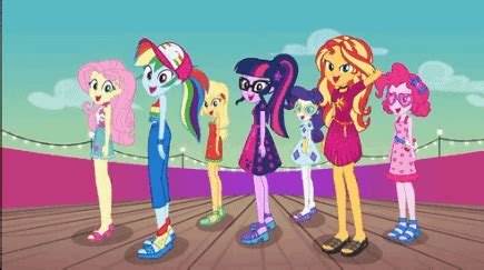 Image result for MLP Spring Breakdown Songs