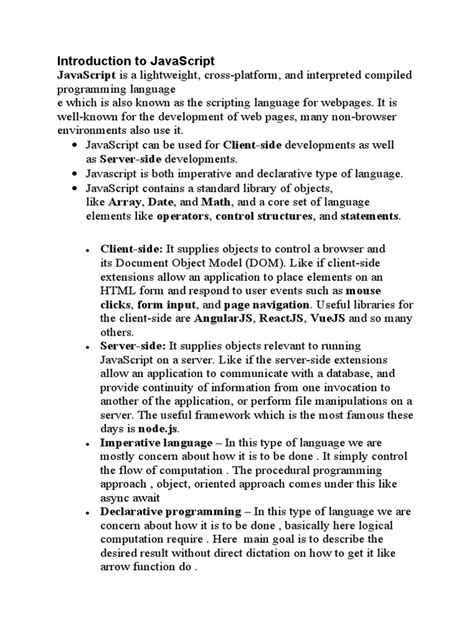 Image result for JavaScript Basic Introduction