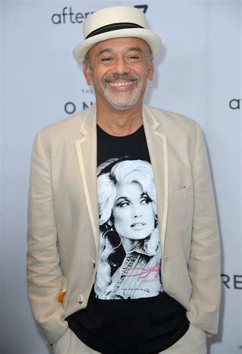 Christian Louboutin in 2025: Star-Studded Soles, Iconic Quotes, and the ...