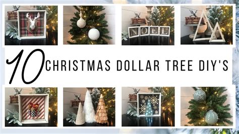 Christmas Tutorials 2020 Dollar Tree 的图像结果