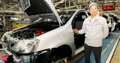 Toyota Kirloskar Motor sales down to 18.62 per cent in August - The ...