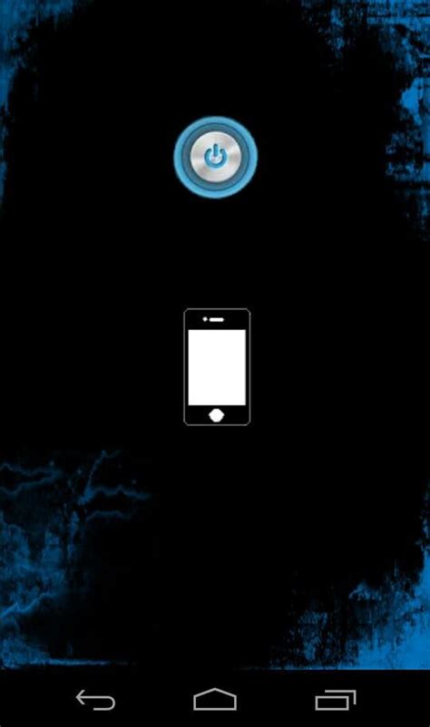 Image result for Flashlight Screen