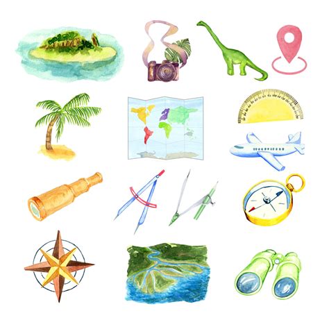 Geography Clip Art 的图像结果