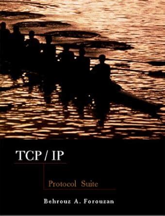 Buy Introduction to TCP/IP Protocols Book Online at Low Prices in India ...