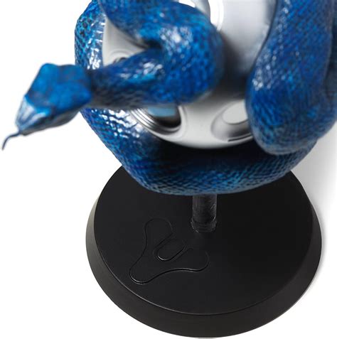 Buy Numskull Destiny 2 Rival Hunter Ghost Shell Figure 8 20cm ...