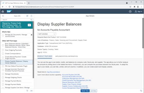 Image result for Fiori Library