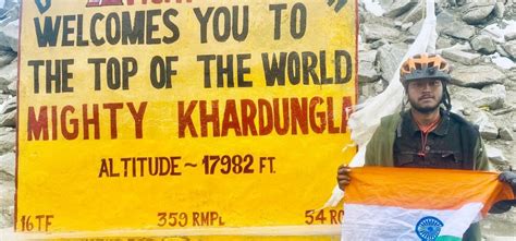 राजन दास: पैदल यात्रा पर निकला है ये लड़का ताकी NCERT अपने सिलेबस में ...