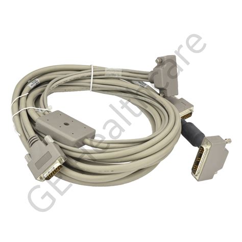 Harness - MSUB J8 to Covers - EMC Edition 2 - RoHS, Computed Tomography ...