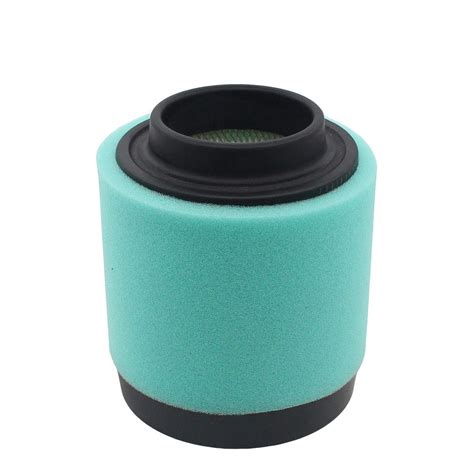 MOTOKU Air Filter Box with Pre-Filter for Polaris Trailblazer 330 Trail ...