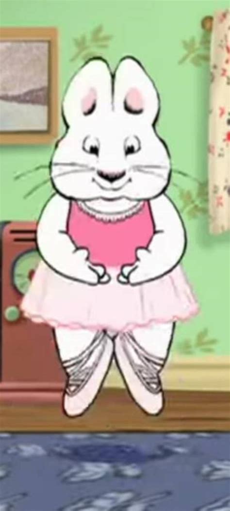 Image result for Max & Ruby Dance
