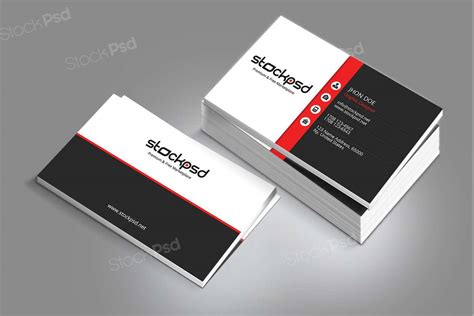 Vistaprint Business Card Template 的图像结果