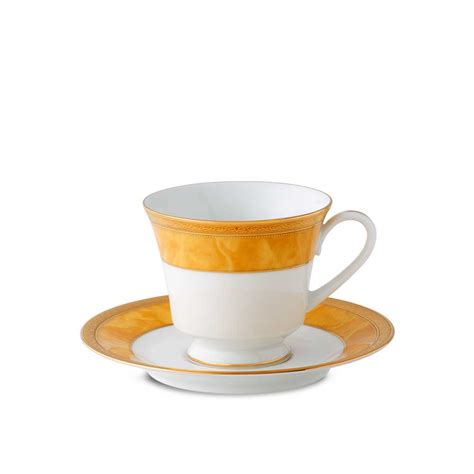 Luxury Majestic Yellow - Noritake India