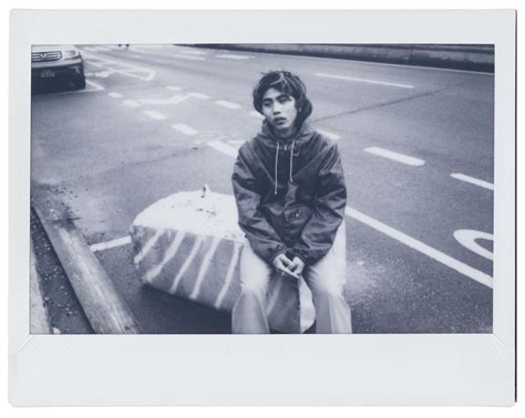 Adam Zhu - Camera Club
