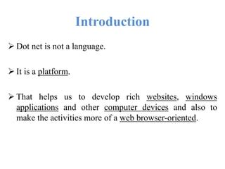 Image result for Net Programming for Beginners