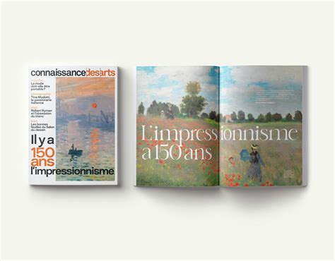 Connaissance des Arts - LVMH