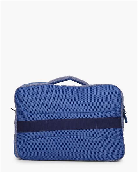 Buy Grey Wildcraft Portfolio Messenger Bag | AJIO