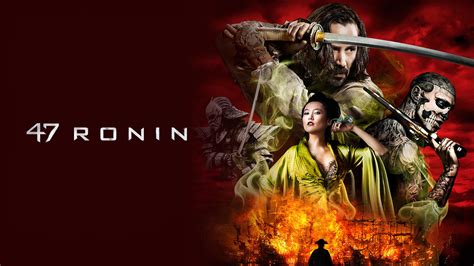 Prime Video: Blade of the 47 Ronin
