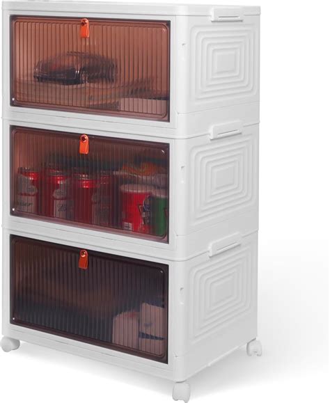 Image result for Large Storage Container with Layers