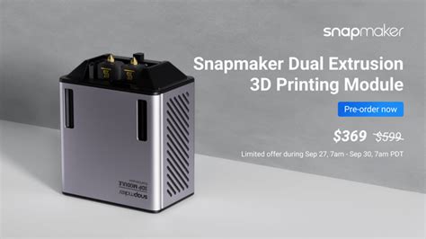 Image result for 3D Printing Module for Snapmaker 2.0
