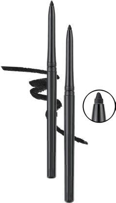 PRILORA MATTE FINISH INTENSE BLACK KAJAL - Price in India, Buy PRILORA ...