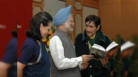 former pm manmohan singh and famous actor devanand birthday today, know ...